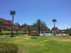 Madre Mia Apartment Casares